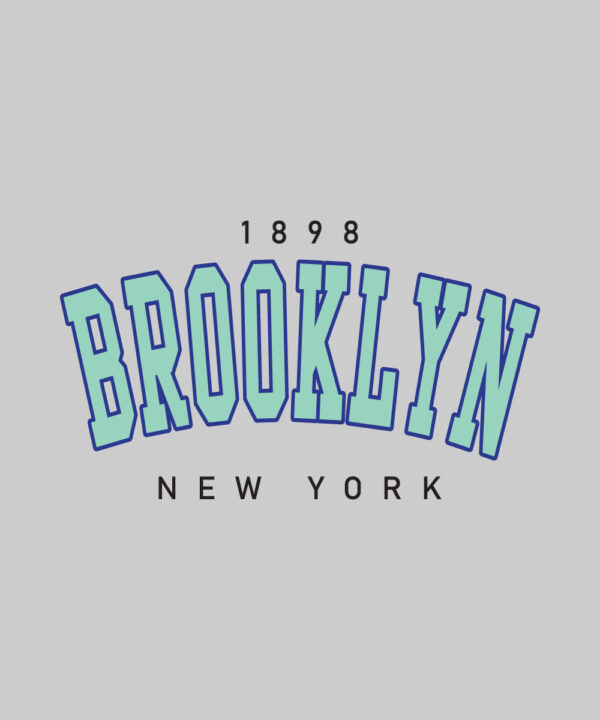 BROOKLYN - 이미지 2