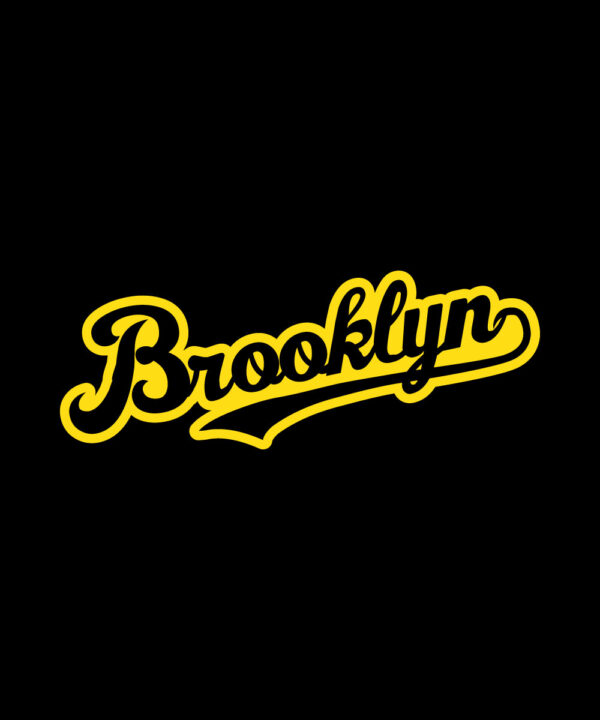 VINTAGE brooklyn - 이미지 2